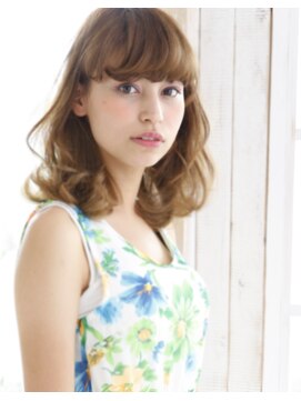 シャンプー 本庄店(SHAMPOO) ヘルシーボブディ