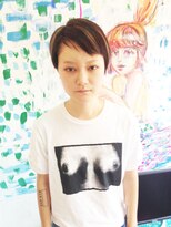 バルテイン(Hair Valtein)&nbsp;ショート