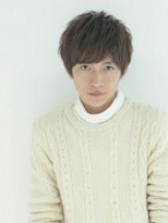 リップス 原宿(LIPPS)&nbsp;【ナチュラルプレーンショート】黒崎澪音×LIPPSたなか