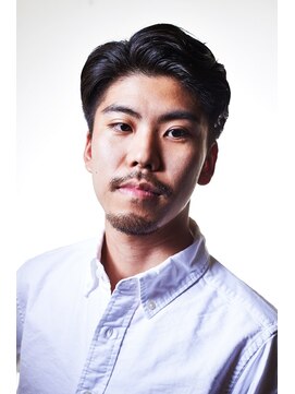 ビードロ 下北沢 セミウェットなONとOFF GENTLEMEN