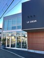 ルクール(LE COEUR)/平間　順次