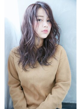 ホスタ 大阪梅田店(fosta) 【fosta】キャメルウェーブ☆【梅田/大阪梅田/東梅田/阪急梅田】