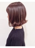 Nanpu ラベンダーピンクアッシュ ◎20代30代40代