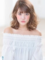 ヴィアラ 自由が丘(VIALA)&nbsp;【VIALA 自由が丘】ラフ感×可愛さ