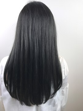 アヴァンス 江坂店(AVANCE.) ダークブルーアッシュ