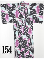 ヘアセットアリエス(aries)&nbsp;浴衣レンタル　NO.154