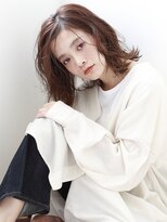 クラン(CLAN)&nbsp;愛され無造作スタイル