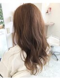 ハイトーンベージュ