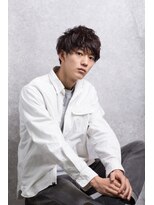 スタジオ 渋谷 原宿(Stujio)&nbsp;自然なマッシュスタイル【Stujio】