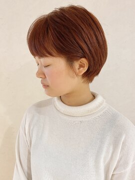 リアン(Lien) orange×bleach♪/MARINA