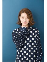 ルドヴィコ(Ludovico)&nbsp;レイヤーボブ