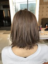 クイントネオリーブ 自由が丘正面口店(quint:neolive)&nbsp;【neolive quint 自由が丘】岩崎裕貴 Neolive スタイル