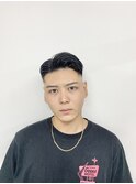 スキンフェード