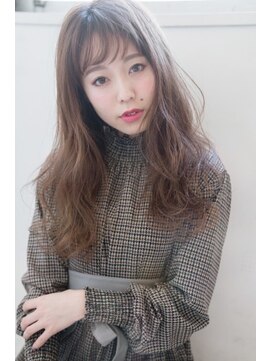 トッカ 小倉店(tocca) ロングレイヤー【小倉】
