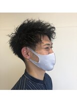 ケーオーエスビューティー(K O S beauty)&nbsp;ソフトツイスト