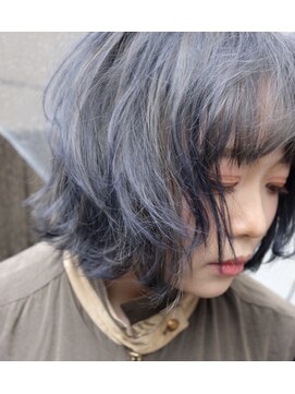 クラク 羽根木店(kuraku) クールグレーカラー