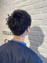 ビューティー エールフォルム 浜松有玉店(BEAUTY YELLFORME)&nbsp;短めスッキリカット