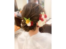 シェール モリオ(chere MORIO)