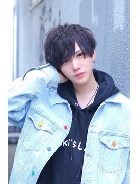 フォルテ 表参道店(FORTE) 【フォルテ飯塚裕士】エアリーコンパクトスマートマッシュ