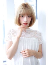 【CREAPY】だからこそできる！実力派スタイリストがお待ちしております！！！