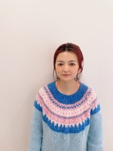 オーブ ヘアー テオ 秋田由利本荘梵天店(AUBE HAIR theo) 佐々木 まどか