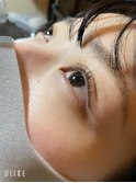 まつ毛カール