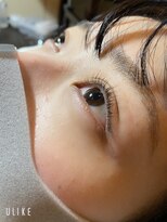 ビーヘアー(BE hair)&nbsp;まつ毛カール