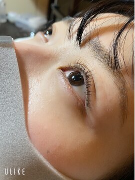 ビーヘアー(BE hair) まつ毛カール