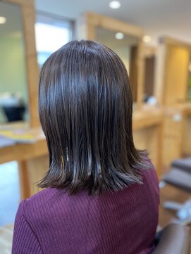 ベビーモード 茶屋町店 ナチュラルグレージュ