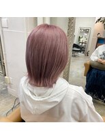 ゼットサロン(Z SALON)&nbsp;Z「 Cherry Blossom pink」