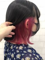 ミグ バイ クオーレ(mig by CUORE)&nbsp;フラッシュピンク