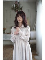 プロデュース 古淵店(Produce)&nbsp;ラベンダーアッシュ