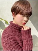 coall 表参道 シアカラー 大人可愛いミディ 似合わせ 長屋亨