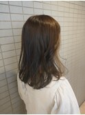 chez-moi ☆ 透明感ボブ