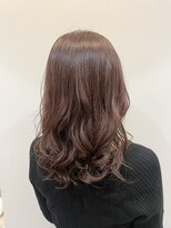 アヤナバイアヤラ 西船橋店(ayana by ayala)&nbsp;ピンクベージュ☆