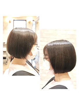 ロアナ 六本木(LOANA ROPPONGI) bob       【浮嶋優也】