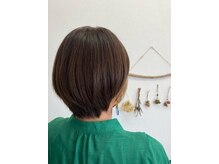 カラーカフェ旭町店