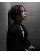 シン(syn) リバースセンターパート