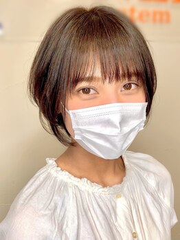 ゴールド(GoLD)の写真/貴方の印象・雰囲気をガラッと変えるお手伝い