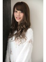 サファイア(SAPPHIRE)&nbsp;ワンポイントメッシュでさりげないオシャレに(´▽｀)