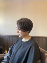 メルシー(merci)&nbsp;【merci古河店】大人レディースショート