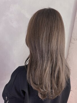 レックス 中野(rex) グレージュ