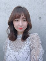 セレスト 葛西店(CELESTE)&nbsp;韓国人風くびれ×エギョモリ