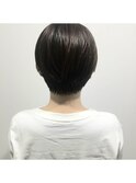 メンズライク/ヘルシースタイル/20代30代40代