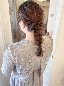 セルカ 新宿(CERCA) [オガワ担]編みおろし 【CERCA新宿/新宿西口】