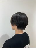 ショートグラデーション