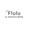 フルールバイアヴァンスクロス(Flulu by avance. cross)のお店ロゴ