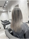 【武田】バレイヤージュ