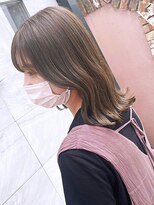 ブランシェ(branche) シルキーベージュ/ヘルシースタイル