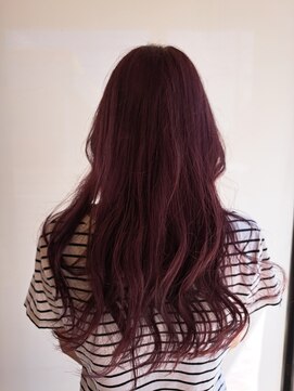 ヘアヌーダ ショートボブ、髪質改善、白髪ぼかし、キッズカット、カット
